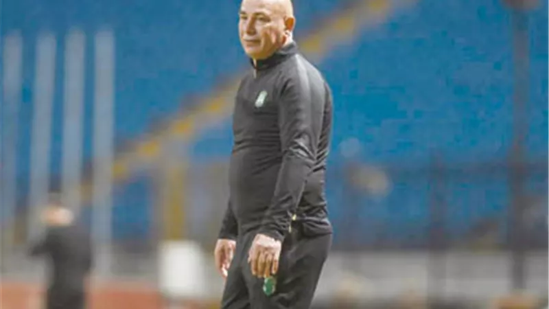 الاتحاد يبحث عن مباراة ودية استعداداً للبنك