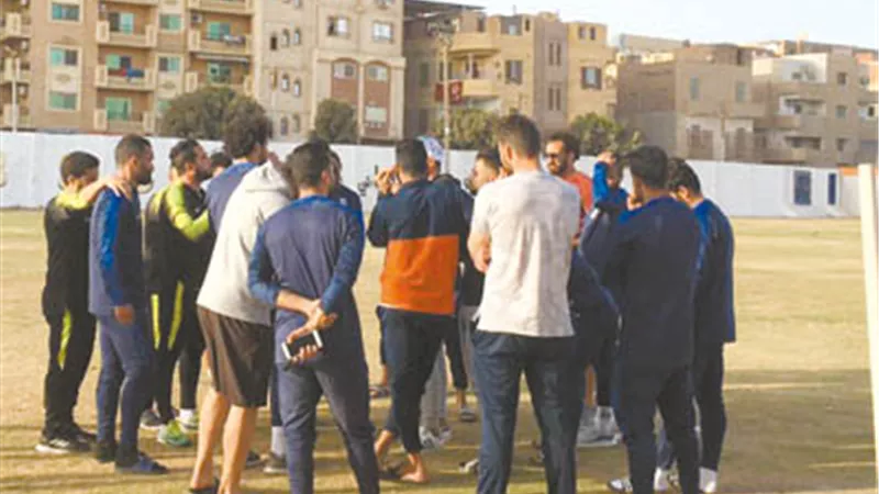 أزمة في بني سويف.. بسبب المستحقات