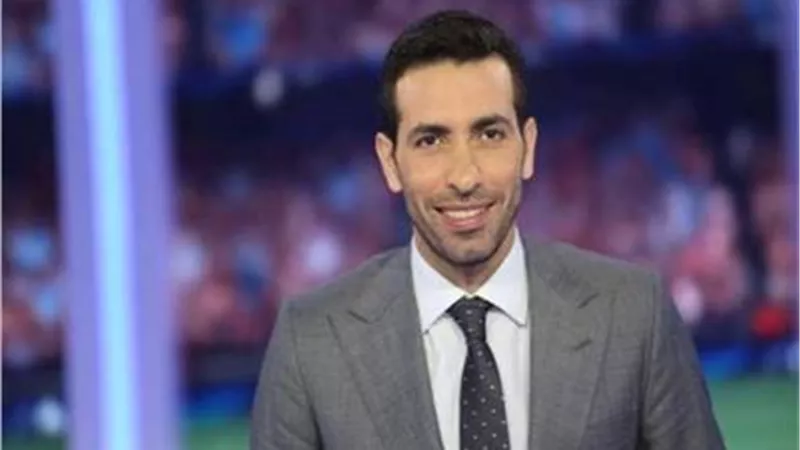 طعن ابوتريكة و1528 شخص على مائدة النقض اليوم بشأن الادراج على قائمة الارهاب