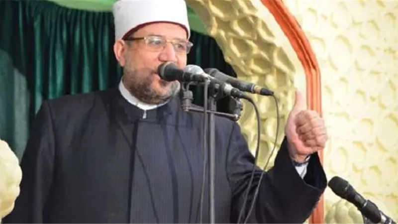 حق الوطن والشهادة فى سبيله موضوع خطبة جمعة الغد