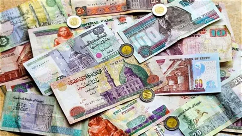 البنك المركزى :طباعة العملات البلاستيكية 