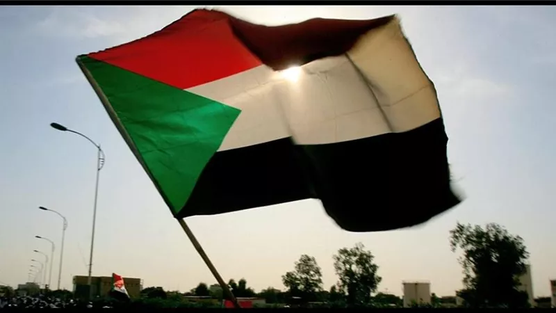 محلل سياسي: الجميع يسعى لتصحيح الأوضاع في السودان وضمان مستقبل أفضل