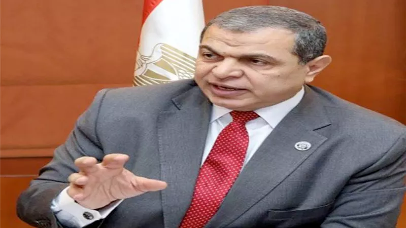 القوى العاملة تطلق حملة 