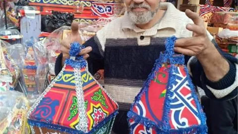 (الجمهورية اونلاين) تستطلع شهر الصوم مبكراً