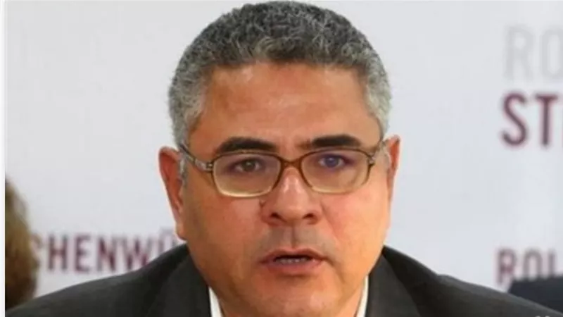رواد السوشيال ميديا يهاجمون جمال عيد : تاريخ من الاكاذيب والادعاءات لتخريب عقول المواطنين
