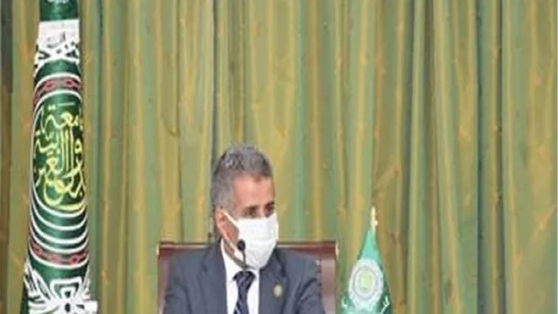 ننشر كلمة كومان فى المؤتمر العربي الثالث والعشرون للمسئولين عن مكافحة الإرهاب