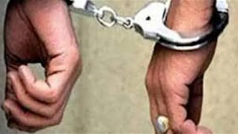 القبض على عاطلين لترويجهم المواد المخدرة بالقناطر الخيرية