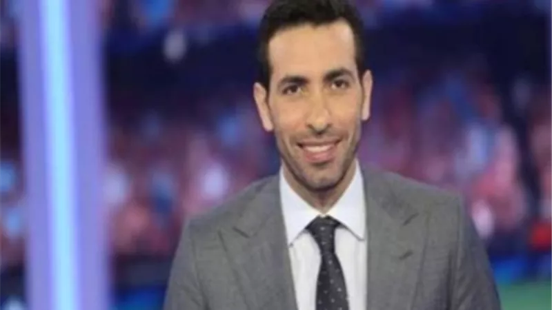 محكمة النقض : ابوتريكه إرهابى !!