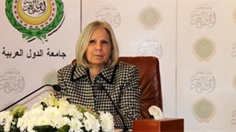 السفيرة هيفاء أبو غزالة: بدء التحضير لأعمال الدورة 54 لمجلس وزراء الصحة العرب
