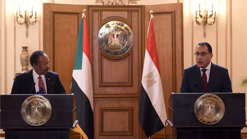 مدبولي: لسنا ضد التنمية في إثيوبيا ولكن بما لا يضر بمصالح شعبي مصر والسودان