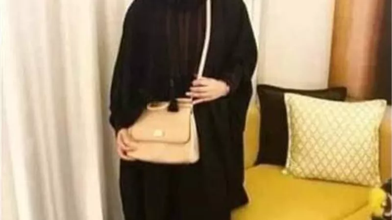 مفاجأة .. ايمى سمير غانم ترتدى بالحجاب