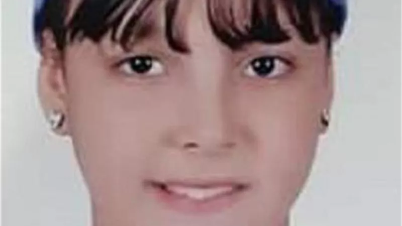الإعدام لقاتلي الطفلة فجر انتقاما من والدتها