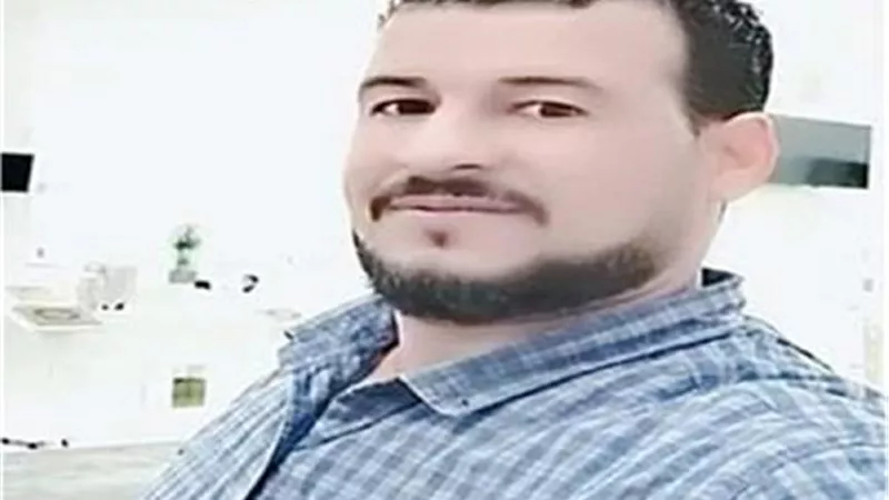 جثمان المصري المقتول بالسعودية يصل القاهرة