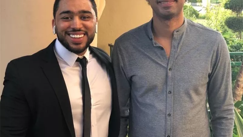 محمدي القاضي يدخل 