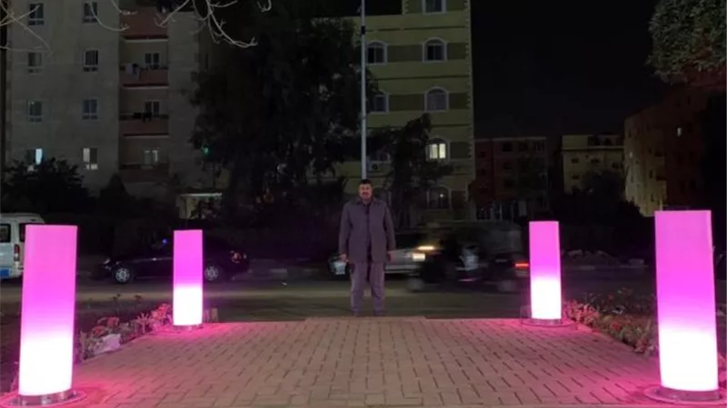 بوابة الجمهورية