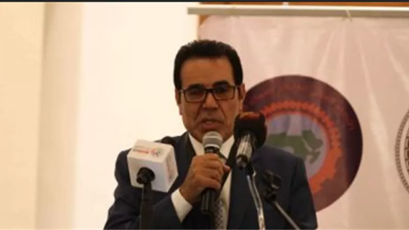 نقابة النسيج تنعي ضحايا حريق مصنع ملابس بالعبور