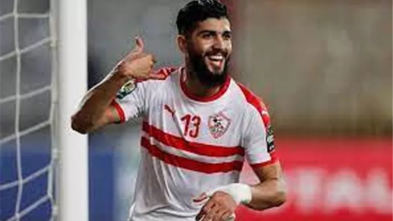ساسي آخر من زار شباك المنافسين بهدف خرافي.. فيديو