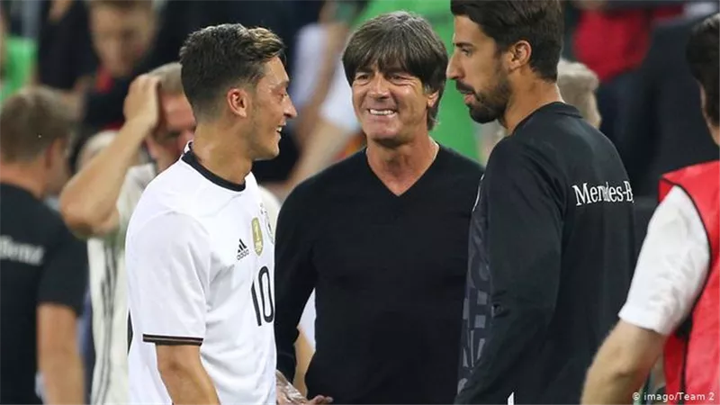 لوف يعتذر عن استكمال مشواره مع منتخب ألمانيا .. تعرف على السبب