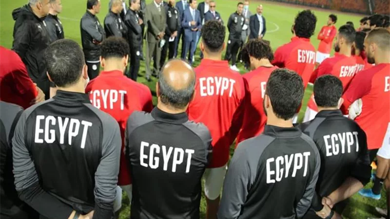 البدرى يعلن قائمة الفراعنة لمواجهة كينيا وجزر القمر 19 مارس