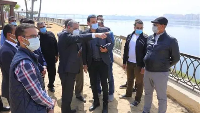 إنشاء مشروع 