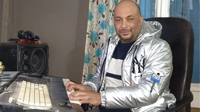 الملحن فارس فهمى: عمر كمال 