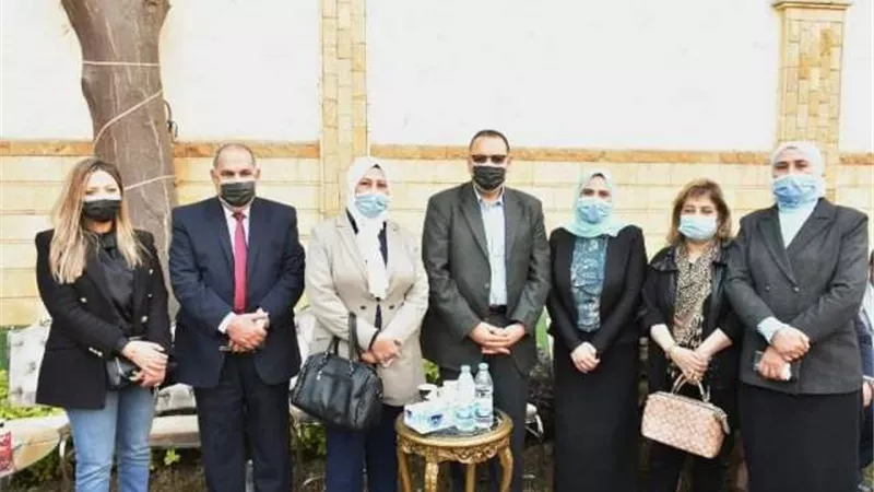 لقاء المصداقية والشفافية ..محافظ الشرقية يلتقي أعضاء مجلسي النواب والشيوخ