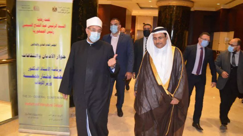 رئيس البرلمان العربي: مواقف الرئيس السيسي أعادت هيبة الأمة العربية