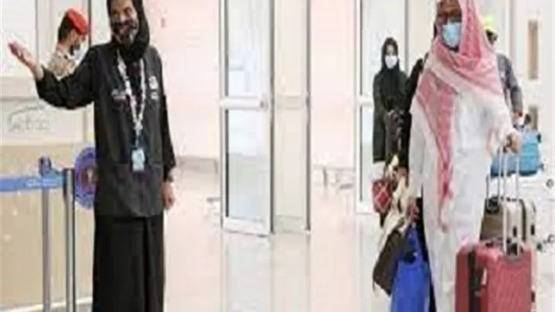 السعودية تعدل موعد السماح بالسفر وفتح المطارات بشكل كامل