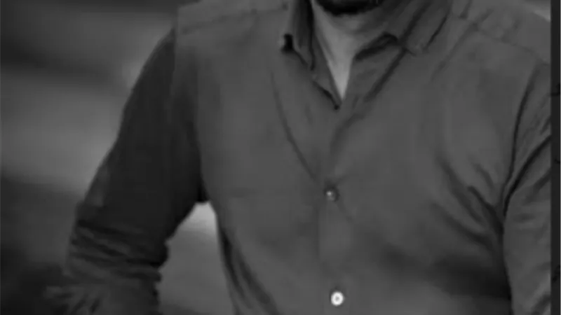 أحمد المرسي في 3 فعاليات ضمن أسبوع القاهرة للصورة