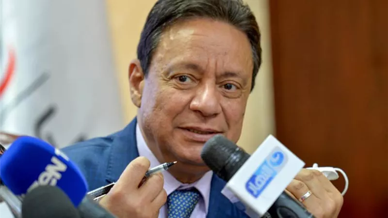 كرم جبر: لابد من إنشاء مساجد مصرية بالخارج لتكون منبرا لنشر الفكر الوسطي ونبذ أي أفكار متشددة