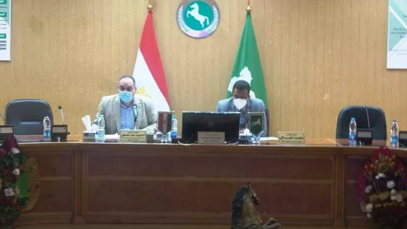 غراب يوفر علاج على نفقة الدولة ووظائف بالقطاع ومعاشات تكافل وكرامة للفئات الأولى بالرعاية