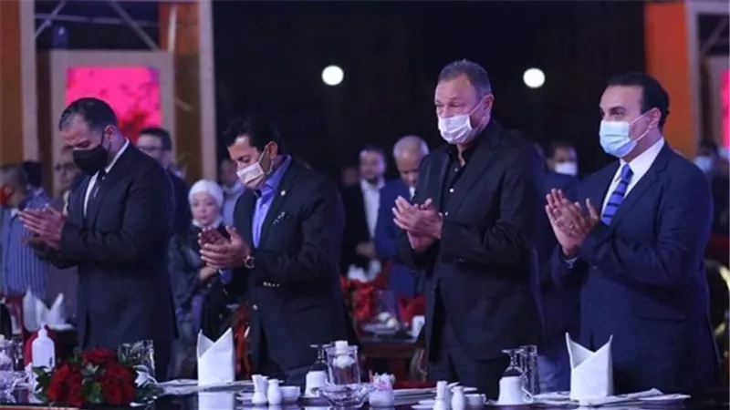 مفاجأة.. محمود الخطيب يكشف فكرة إنشاء فرع الأهلى بالأقصر