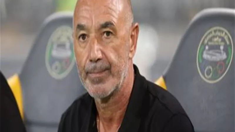 جماهير الزمالك تهتف لـ باتشيكو عقب الفوز على سيراميكا