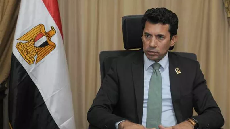 عودة كردي للمكتب الفني لوزير الرياضة.. واعفاء عبدالعظيم
