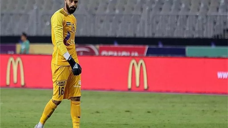 احمد فتوح وجنش يخضعان لكشف المنشطات