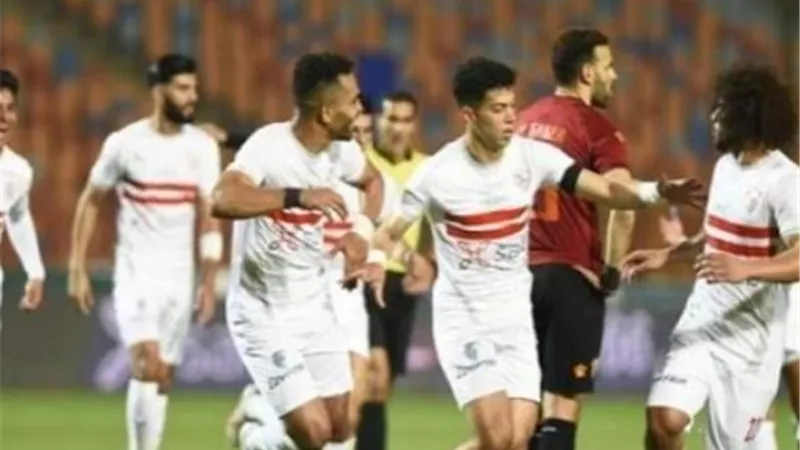 اول تعليق من الزمالك عقب الفوز على سيراميكا بثنائية