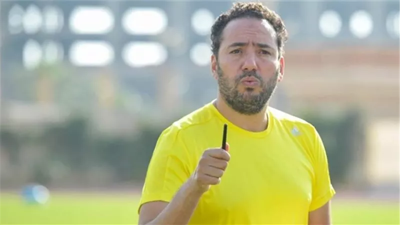 هيثم شعبان يوضح اسباب خسارة سيراميكا امام الزمالك