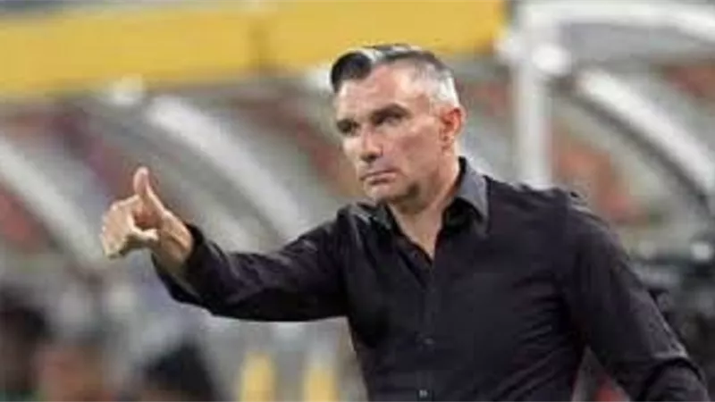 تفاصيل عقد كارتيرون مع الزمالك