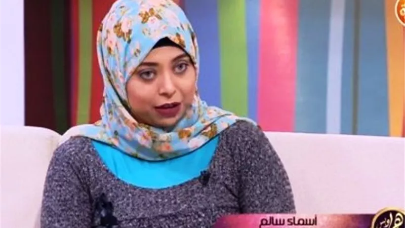 مفسرة أحلام: وقوع الأسنان على الأرض فى المنام يعني قصر العمر