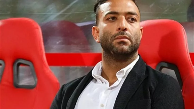 بسبب رحيل باتشيكو.. ميدو يعرب عن حزنه الشديد على الزمالك