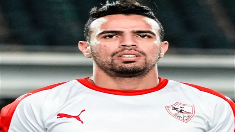 الجهاز الطبى بالزمالك يسابق الزمن لتجهيز حازم امام