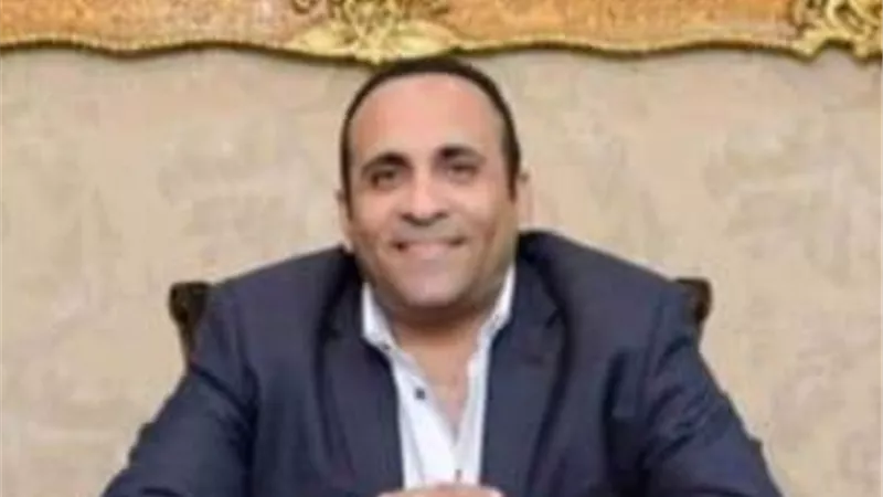 وكيل اللجنة الدينية بـ 