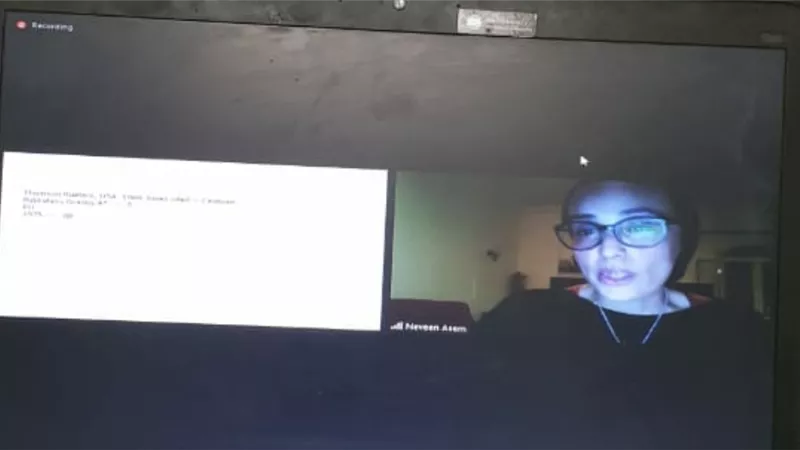ورشتا عمل بألسن عين شمس حول 