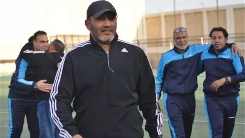 20 لاعباً في قائمة الشرقية لمواجهة منوف في الدوري
