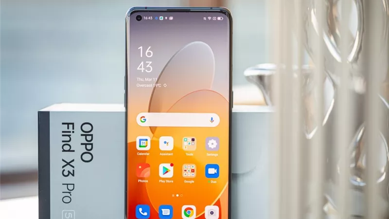 Oppo تتحدى هواوي بهاتف ذي قدرات تصوير ممتازة