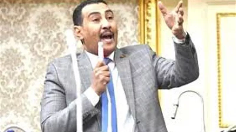 محمد احمد الجبلاوي إشادة البنك الدولي بأداء مصر مؤخرا يؤكد سير البلاد على الطريق الصحيح.. و الارتقاء بحياة المصريين