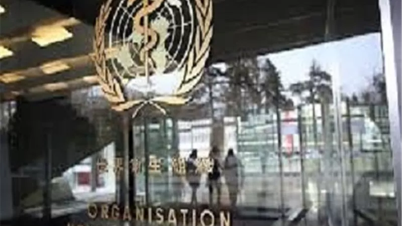 الصحة العالمية تحاول تبديد القلق المحيط بلقاح 
