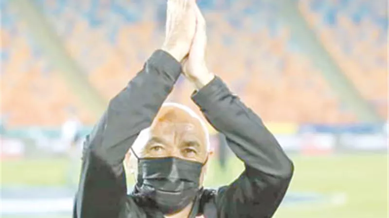 الزمالك يقدم الشكر لـ 