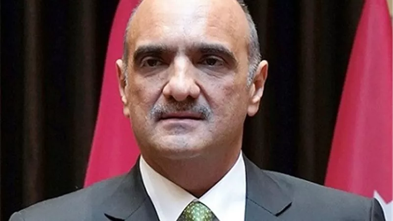 رئيس الوزراء الأردني يهنئ نظيره الليبي بنيل حكومته ثقة مجلس النواب