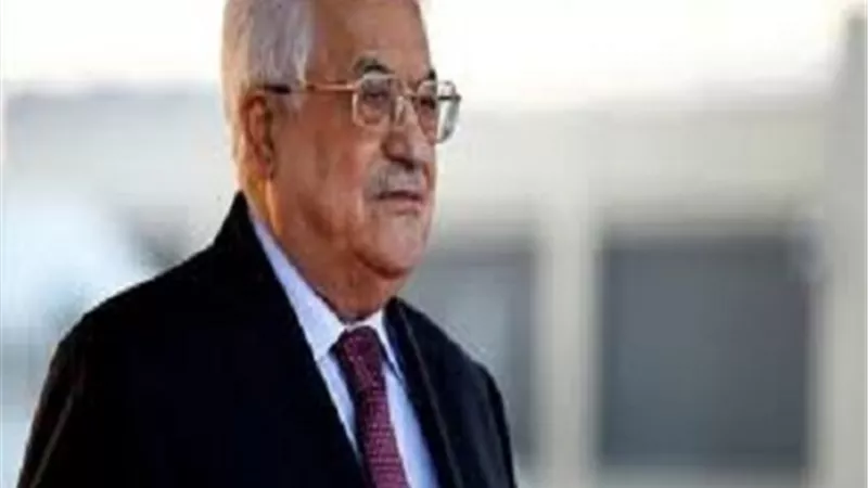 الرئيس الفلسطيني يبعث رسالة إلى السيستاني